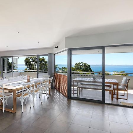Sundance Vila Nelson Bay Exterior foto
