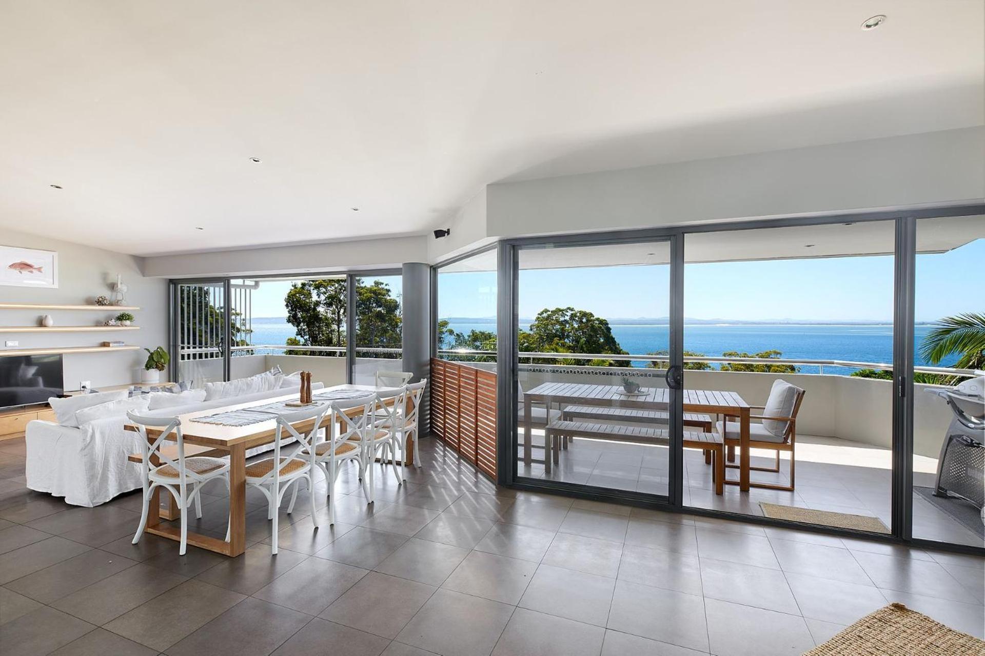 Sundance Vila Nelson Bay Exterior foto