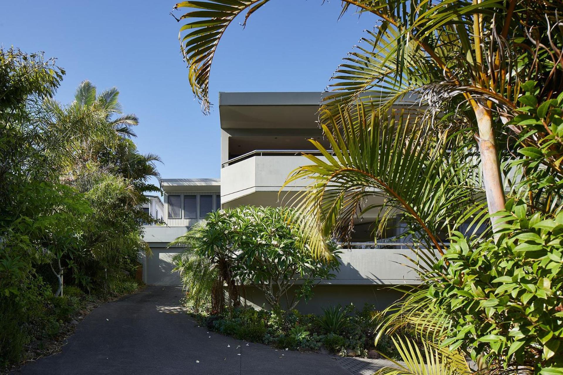 Sundance Vila Nelson Bay Exterior foto