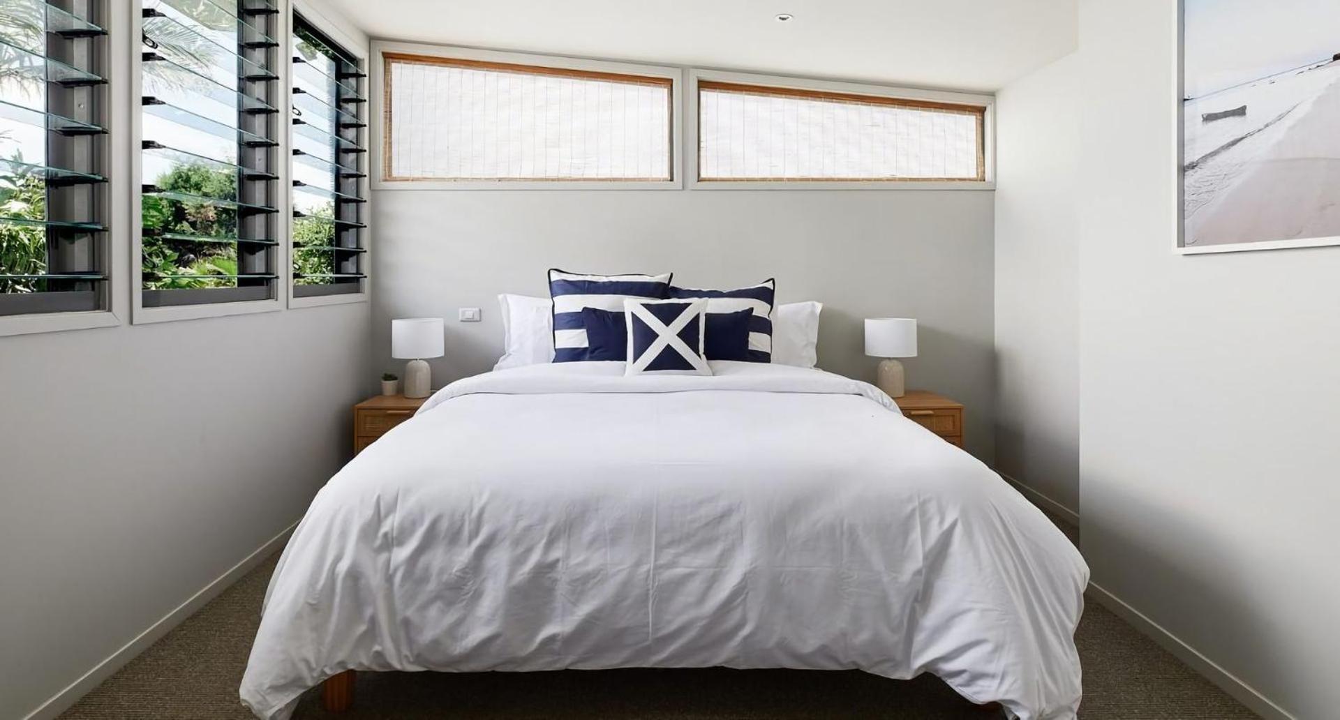 Sundance Vila Nelson Bay Exterior foto